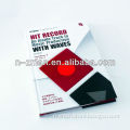 Printing Book,Book for toy,Soft Cover Book